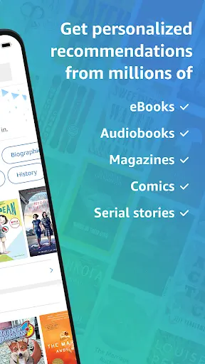 Amazon Kindle-screenshots-2